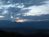 tien shan mountains