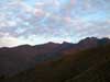 tien shan mountains