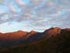 tien shan mountains