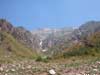 tien shan mountains