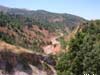 tien shan mountains