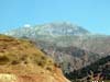 mountains in uzbekistan