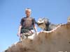 Uzbekistan Hiking Holiday